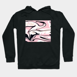 Marble colors Hoodie